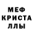 Метадон белоснежный Sergei Kit